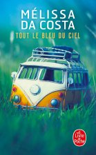 Книга Tout le bleu du ciel 