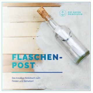 Knjiga Flaschenpost Die Hafenprinzessin