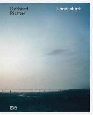 Könyv Gerhard Richter (German edition) Cathérine Hug
