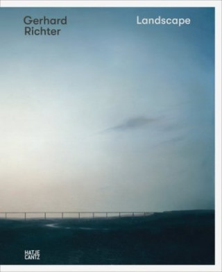 Książka Gerhard Richter Cathérine Hug
