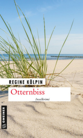Knjiga Otternbiss Regine Kölpin