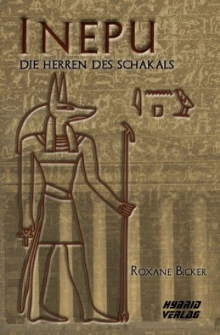 Knjiga Inepu Roxane Bicker