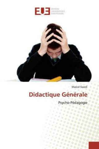 Knjiga Didactique Generale Marcel Swedi