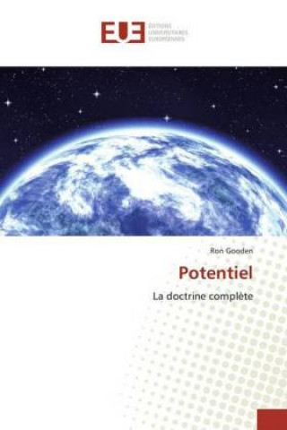 Книга Potentiel Ron Gooden