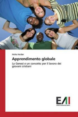 Kniha Apprendimento globale 