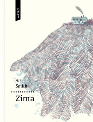Книга Zima Ali Smith