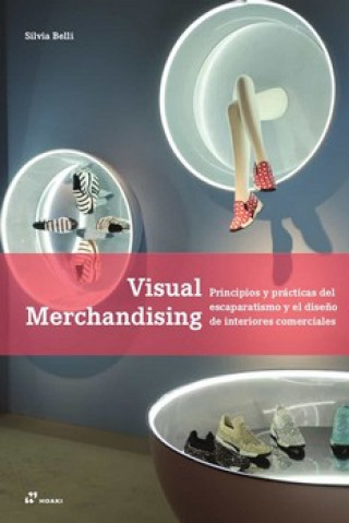 Audio  Visual merchandising SILVIA BELLI