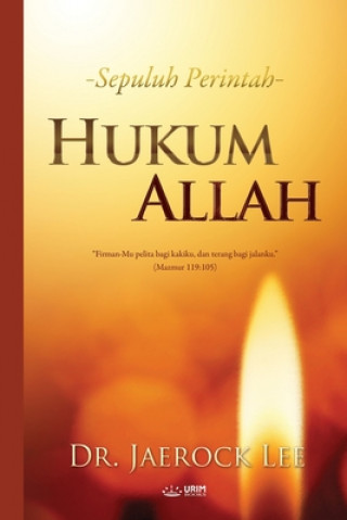 Kniha Hukum Allah(Indonesian) 