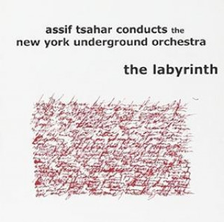 Audio Labyrinth 