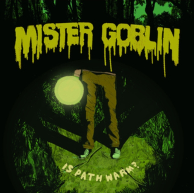 Zvok Is Path Warm? Mister Goblin