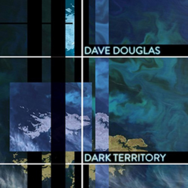 Zvok Dark Territory Dave Douglas & High Risk