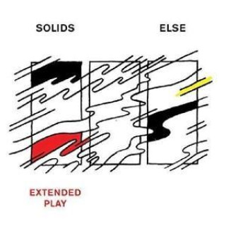 Zvok Else Solids