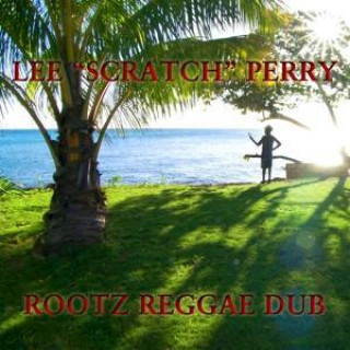 Audio Rootz Reggae Dub Lee Scratch Perry