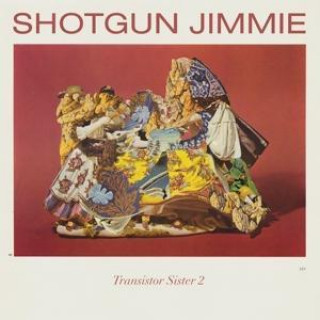 Zvok Transistor Sister 2 Shotgun Jimmie