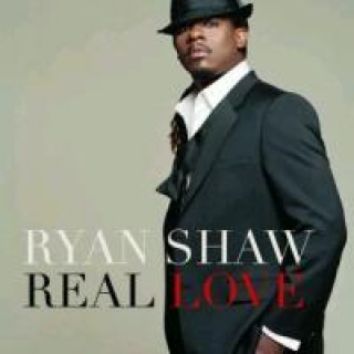Audio Real Love Ryan Shaw