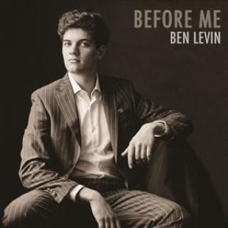 Audio  Before Me Ben Levin