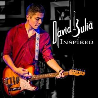 Zvok Inspired David Julia