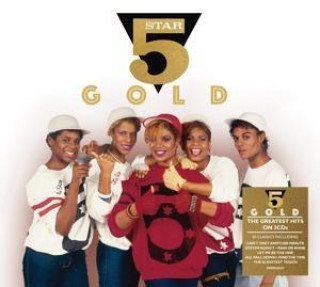 Audio Gold Five Star