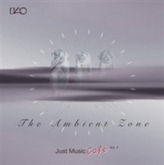 Zvok Ambient Zone Various Artists