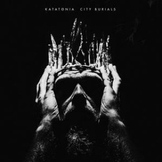 Audio City Burials Katatonia