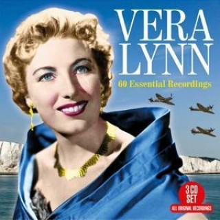 Audio 60 Essential Recordings Vera Lynn