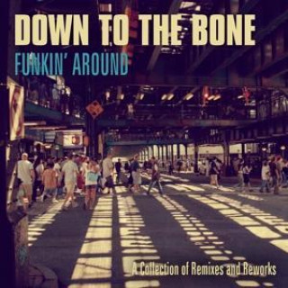 Audio Funkin' Around Down to the Bone