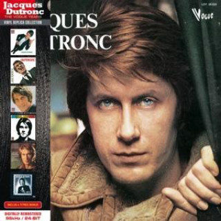 Audio Vol.7: 1975 Jacques Dutronc