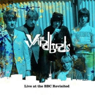 Audio Live At The BBC Revisited 