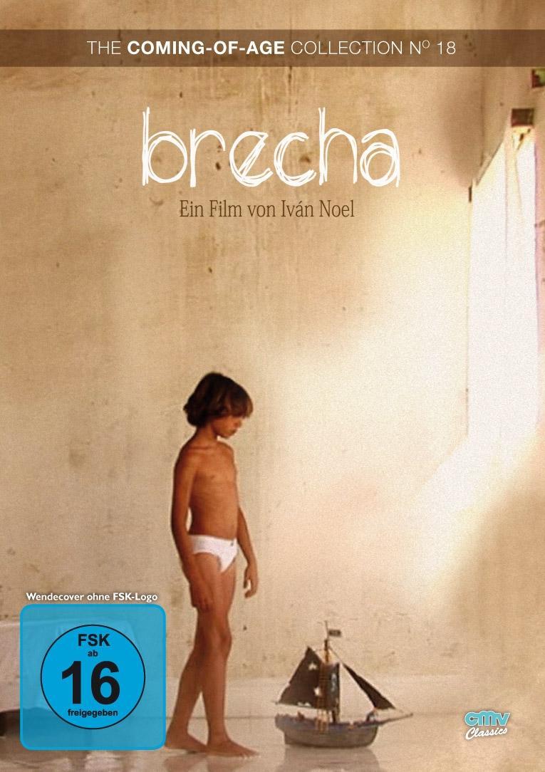 Video Brecha (The Coming-of-Age Collection No. 18) Guy Ducker