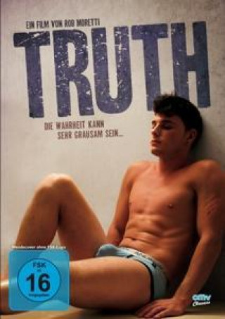 Video Truth - Die Wahrheit kann sehr grausam sein Rob Moretti