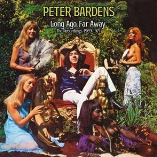 Audio Deep Cuts Strawbs