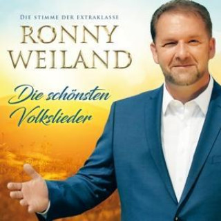 Áudio Die schönsten Volkslieder 