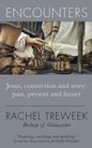 Knjiga Encounters Rachel Treweek