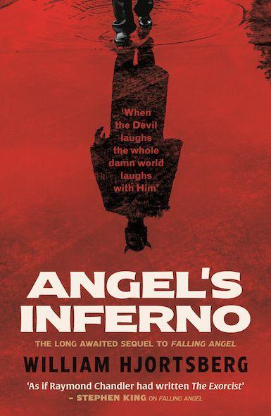 Carte Angel's Inferno 