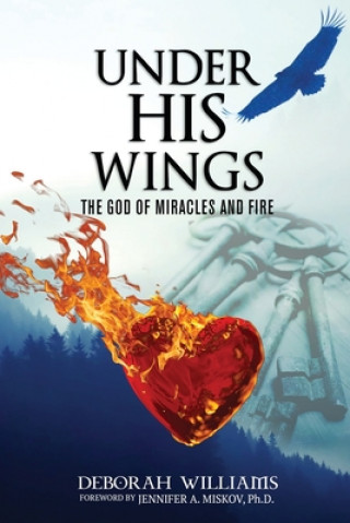 Book Under His Wings Deborah Williams
