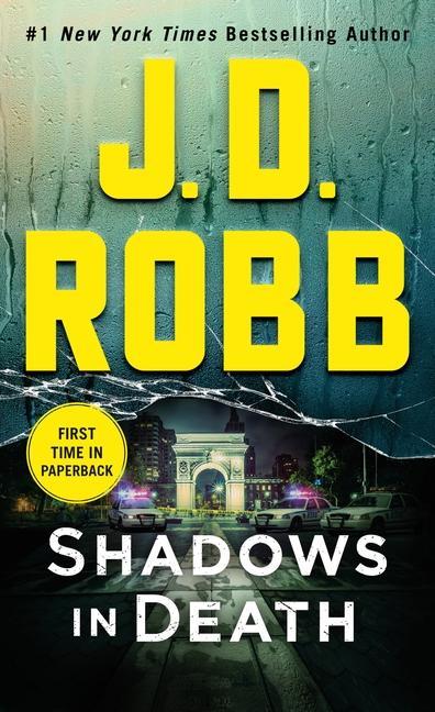 Book Shadows in Death J. D. Robb