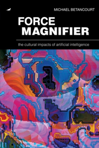 Book Force Magnifier Michael Betancourt