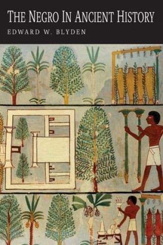 Βιβλίο The Negro in Ancient History Edward Wilmot Blyden