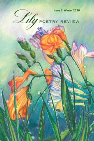 Βιβλίο Lily Poetry Review Eileen Cleary