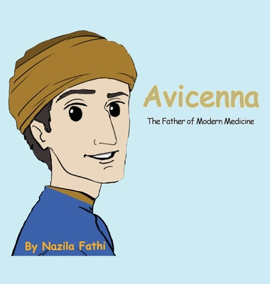 Knjiga Avicenna Nazila Fathi