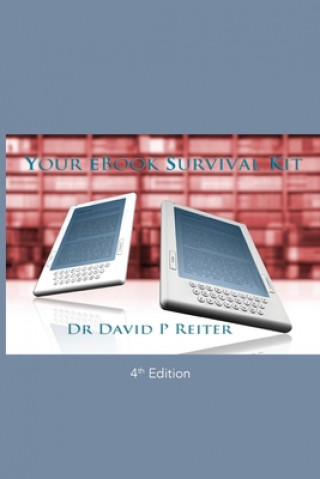 Kniha Your eBook Survival Kit 