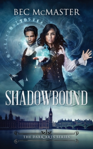 Książka Shadowbound Bec McMaster