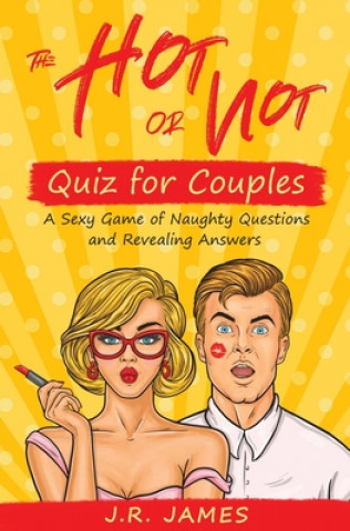 Könyv Hot or Not Quiz for Couples 