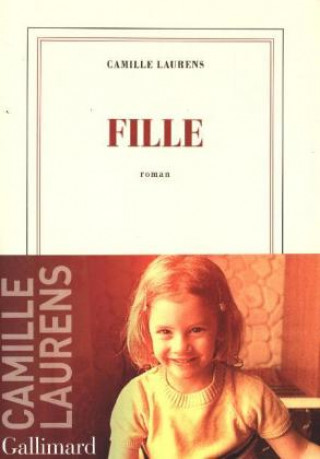 Livro Fille LAURENS