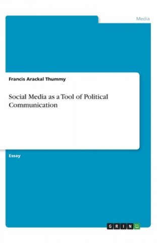 Carte Social Media as a Tool of Political Communication 