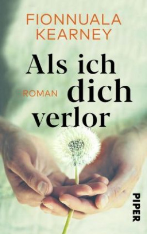 Livre Als ich dich verlor Ulrike Thiesmeyer