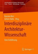 Carte Interdisziplinare Architektur-Wissenschaft Achim Hahn