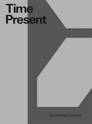 Knjiga Time Present David Campany