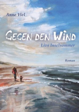 Buch Gegen den Wind 