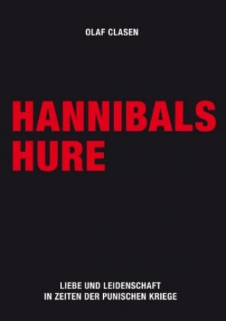 Carte Hannibals Hure 